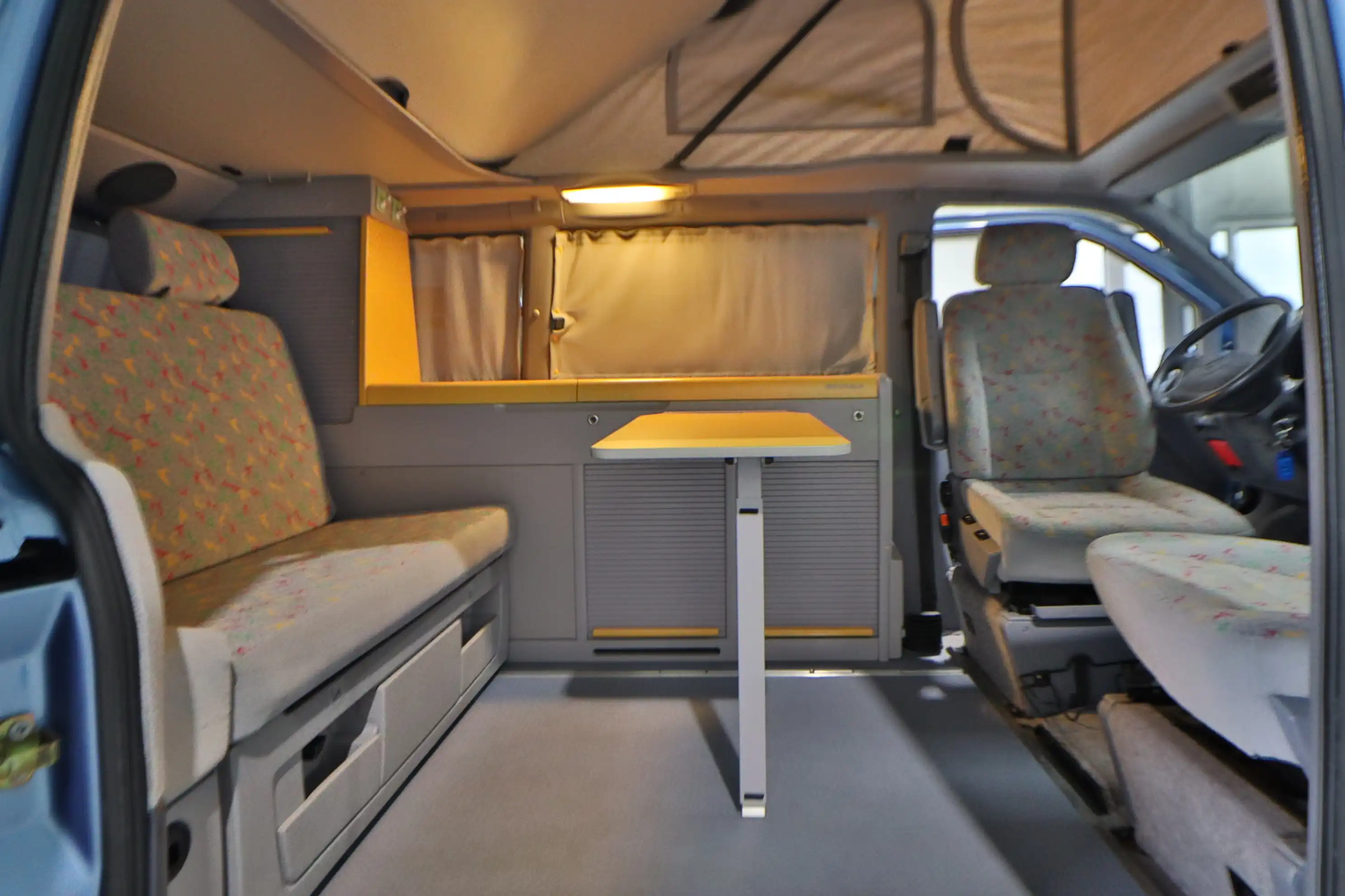 WESTFALIA Marco Polo